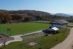fotbalová soustředění